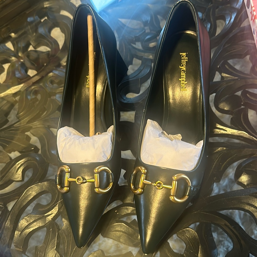 Jeffrey Campbell Happy-Hour